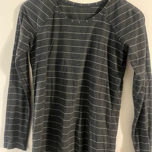 Lululemon long sleeve